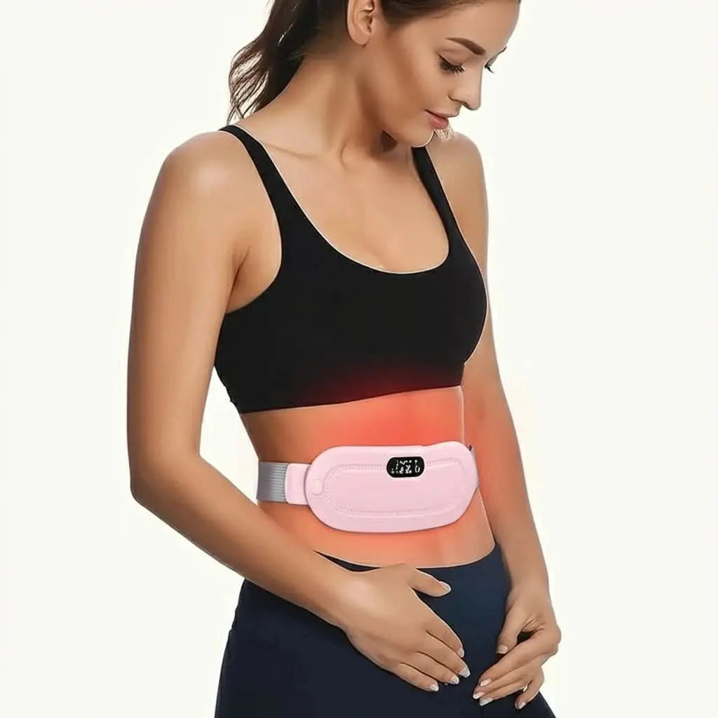 Sweat & Slay® SootheBelt