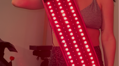 Sweat & Slay® GlowWrap