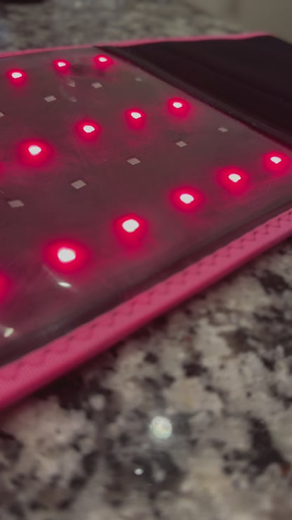 Sweat & Slay® GlowWrap